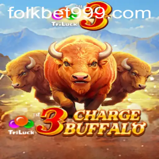 Explorando o Mundo do Jogo 3ChargeBuffalo: Uma Análise Completa