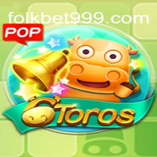Descobrindo o Inovador Jogo 6Toros na Platforma Folkbet.com