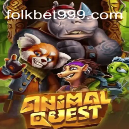 Descubra o Fascinante Mundo de AnimalQuest com Folkbet.com