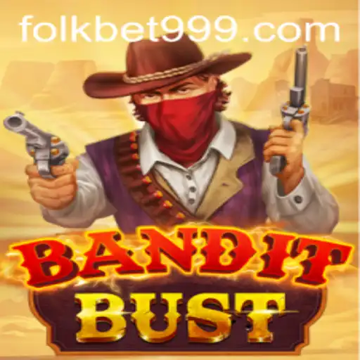 BanditBust: O Novo Fenômeno dos Jogos em Folkbet.com