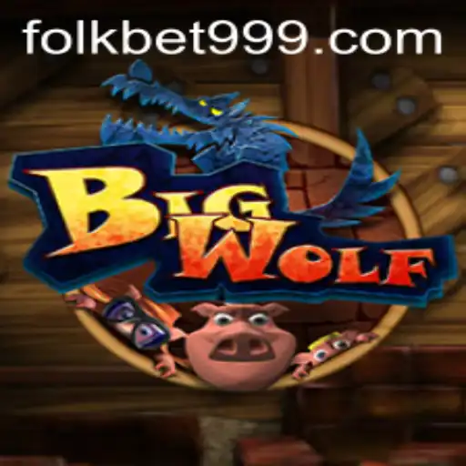 BigWolf: Um Mergulho no Novo Jogo de Estratégia que Conquista Folkbet.com