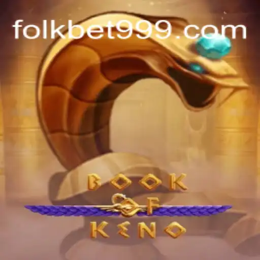 Explorando o Fascinante Mundo de BookOfKeno e Folkbet.com
