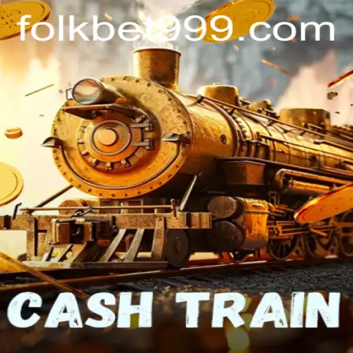 Explorando o Mundo de CashTrain no Folkbet.com