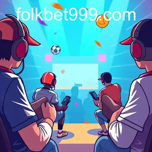 Comunidade Jogadores