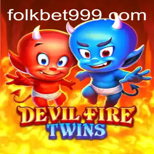 Descubra o Fascinante Jogo 'DevilFireTwins' no Folkbet.com