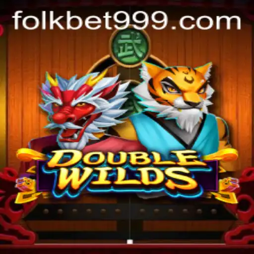 DoubleWilds: Uma Aventura de Jogo em Folkbet.com