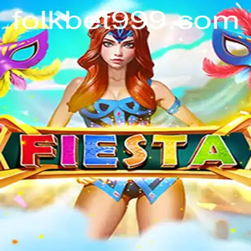 Explorando o Jogo Fiesta: A Nova Sensação no Folkbet.com