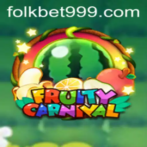 Descobrindo FruityCarnival: Um Novo Mundo de Diversão no Folkbet.com