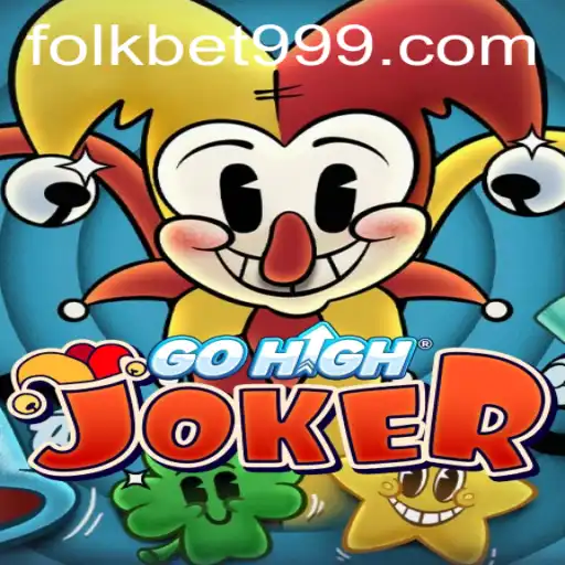 Explorando o Mundo de GoHighJoker em Folkbet.com