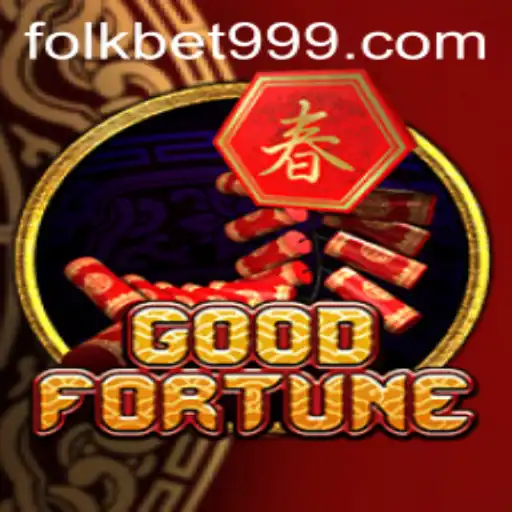 Explorando o Empolgante Mundo de GoodFortune: Um Jogo Inovador no Folkbet.com