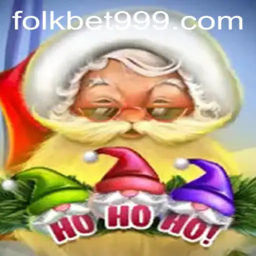 Explorando o Novo Jogo 'HoHoHo' da Folkbet.com: Uma Aventura Natalina