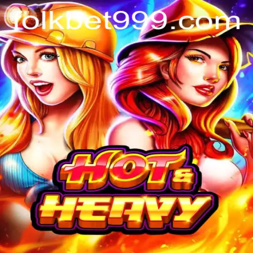 Descobrindo HotHeavy: Um Mergulho no Novo Jogo da Folkbet.com