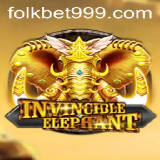 InvincibleElephant: Descubra o Novo Fenômeno dos Jogos com Folkbet.com