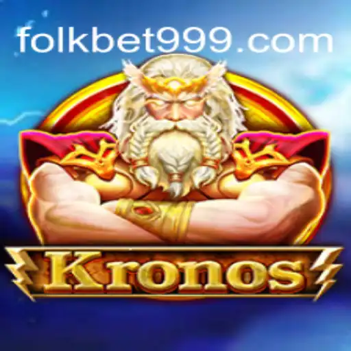 Descubra a Emoção do Jogo Kronos na Folkbet.com