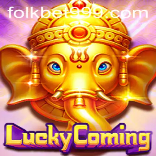 Descubra LuckyComing, o Novo Jogo Empolgante no Folkbet.com