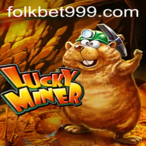 Explorando o Excitante Mundo de LuckyMiner na Folkbet.com