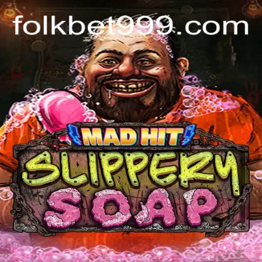 Aventura e Diversão com MadHitSlipperySoap: O Jogo de Estratégia em Destaque