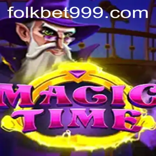 Explorando o Fascinante Mundo de MagicTime e sua Conexão com Folkbet.com