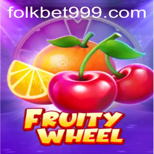 Explorando o Mundo de Emoção e Sorte com FruityWheel no Folkbet.com