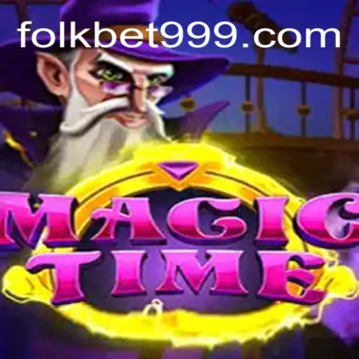 Explorando o Fascinante Mundo de MagicTime e sua Conexão com Folkbet.com