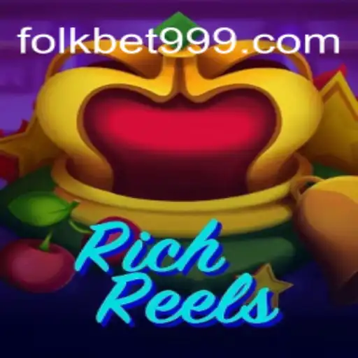 RichReels: O Jogo Inovador Apresentado por Folkbet.com