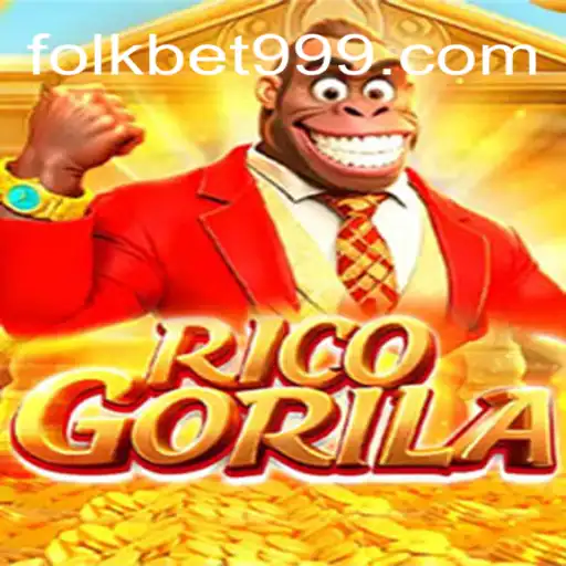 Descubra o Novo Sensação do Momento: RicoGorila