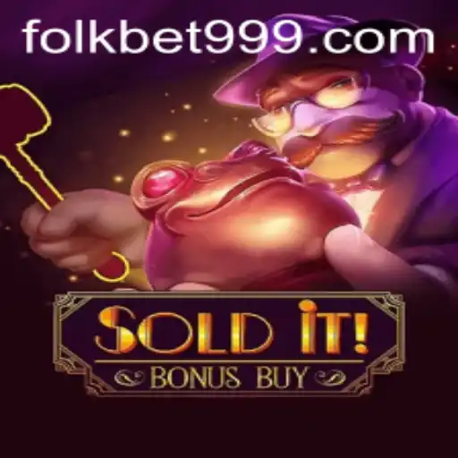 Explorando o Mundo de SolditBonusBuy no Folkbet.com