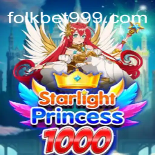 Descubra o Mundo Encantado de StarlightPrincess1000 no Folkbet