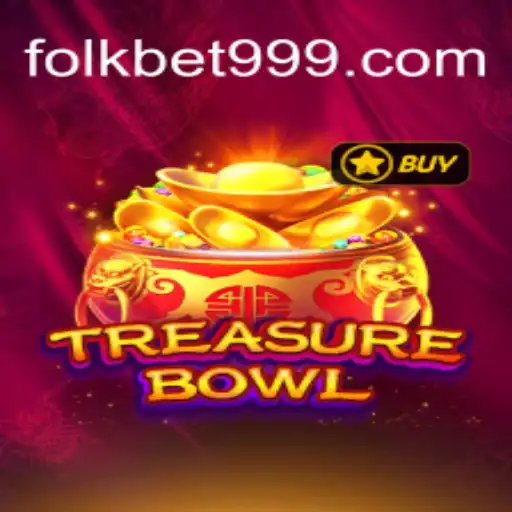 Explorando TreasureBowl: O Jogo de Aventura da Folkbet.com