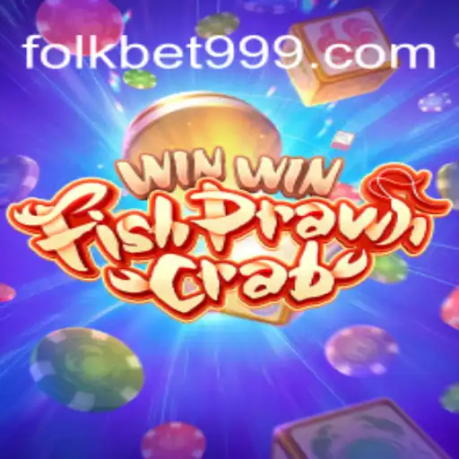 Explorando o Universo do WinWinFishPrawnCrab: Um Olhar Detalhado Sobre o Jogo