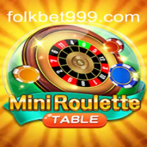 Descubra as Regras e Estratégias do MiniRoulette na Folkbet.com