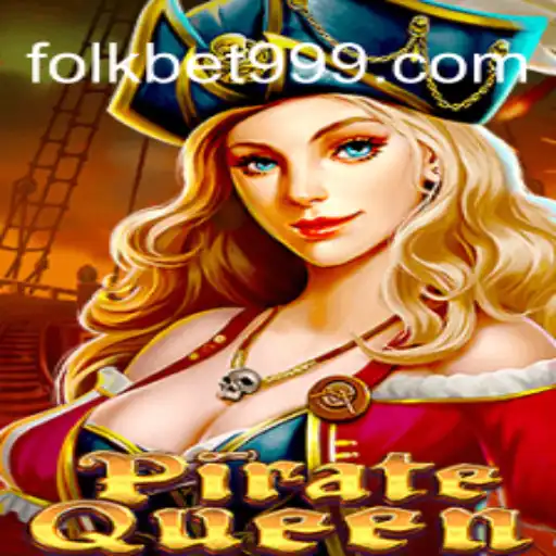 Descubra o Emocionante Jogo PirateQueen no Folkbet.com