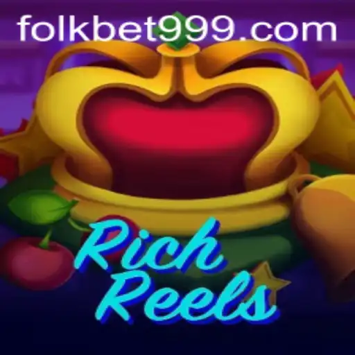 RichReels: O Jogo Inovador Apresentado por Folkbet.com