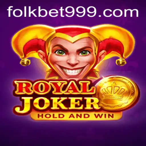 Descubra o Fascinante Jogo RoyalJoker na Plataforma Folkbet.com