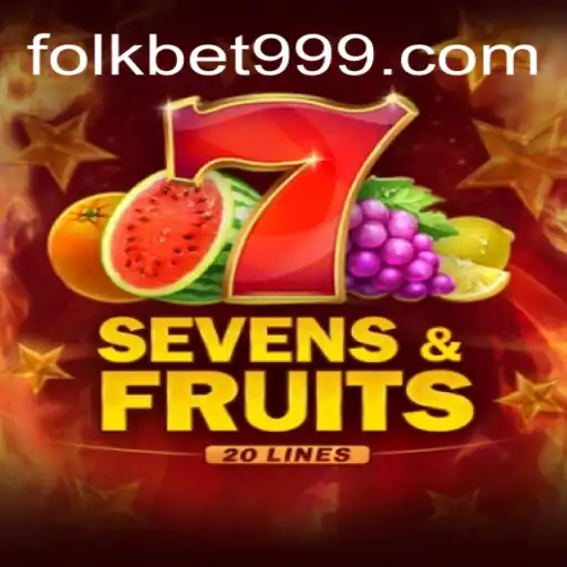 Explorando SevensFruits20: O Jogo Inovador da Folkbet.com