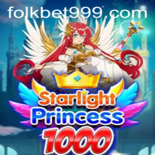 Descubra o Mundo Encantado de StarlightPrincess1000 no Folkbet