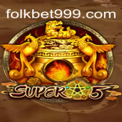 Descubra a Emoção e Estratégia do Jogo Super5 na Folkbet.com