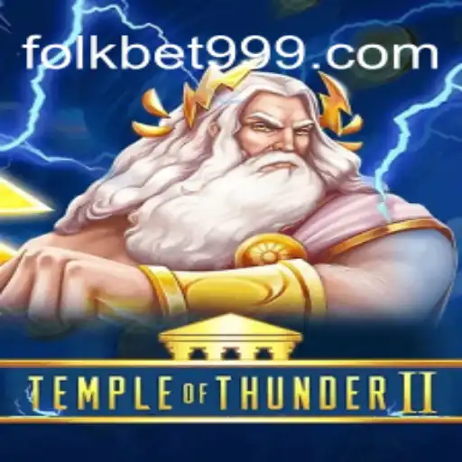 Descobrindo TempleofThunderII: Uma Viagem Épica no Mundo dos Antigos Templos