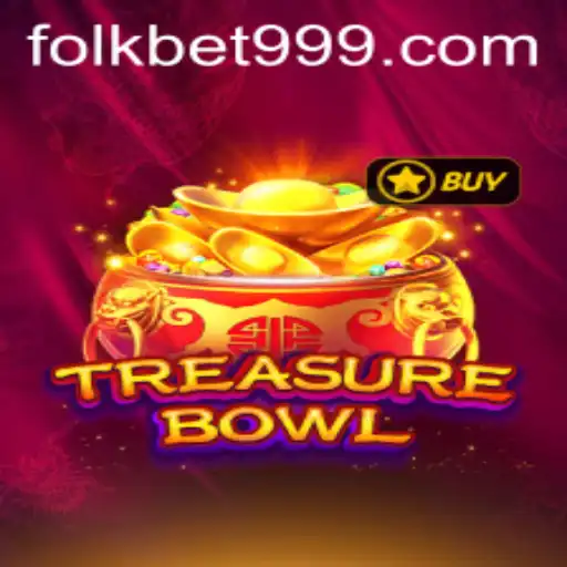 Explorando TreasureBowl: O Jogo de Aventura da Folkbet.com