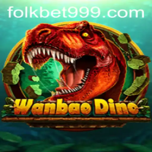 WanBaoDino: Um Mergulho no Mundo dos Dinossauros e Emoção em Folkbet.com