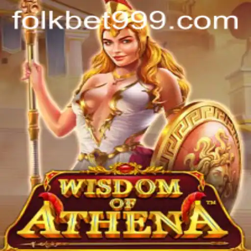 Descubra o Fascinante Jogo WisdomofAthena no Universo Folkbet.com