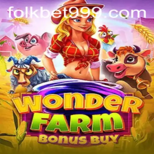 Explorando o Jogo WonderFarmBonusBuy: Aventura e Estratégia em Folkbet.com